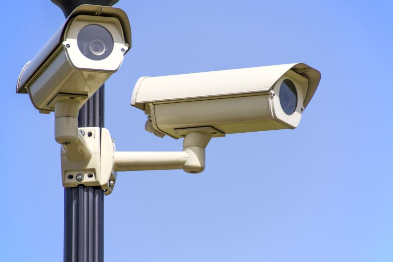 Kamery CCTV
